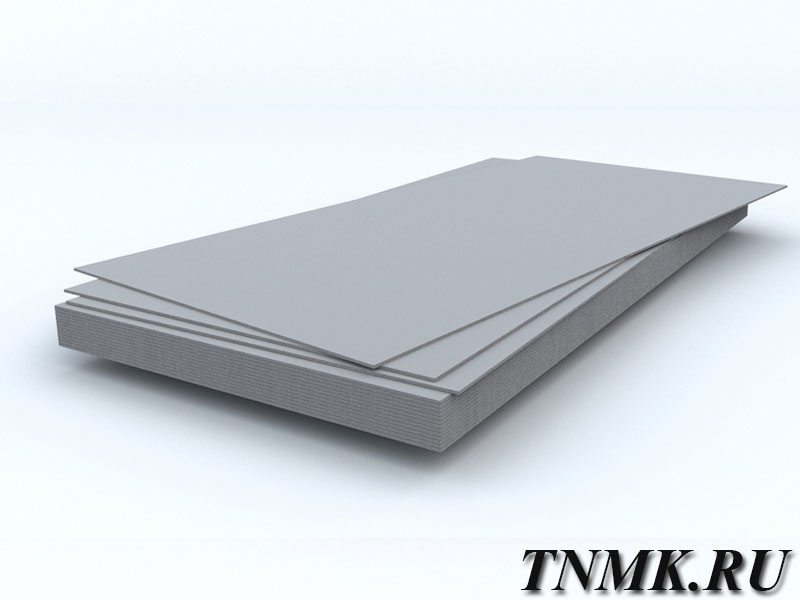 Лист 16х1200x3000мм АЦЭИД 500 ГОСТ 4248-92 купить в Севастополе