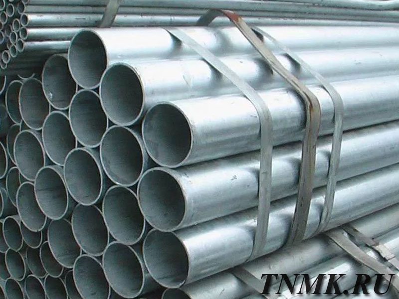 Труба никелевая 5x0.2 НП2Э ТУ 48-21-783-85 купить в Севастополе