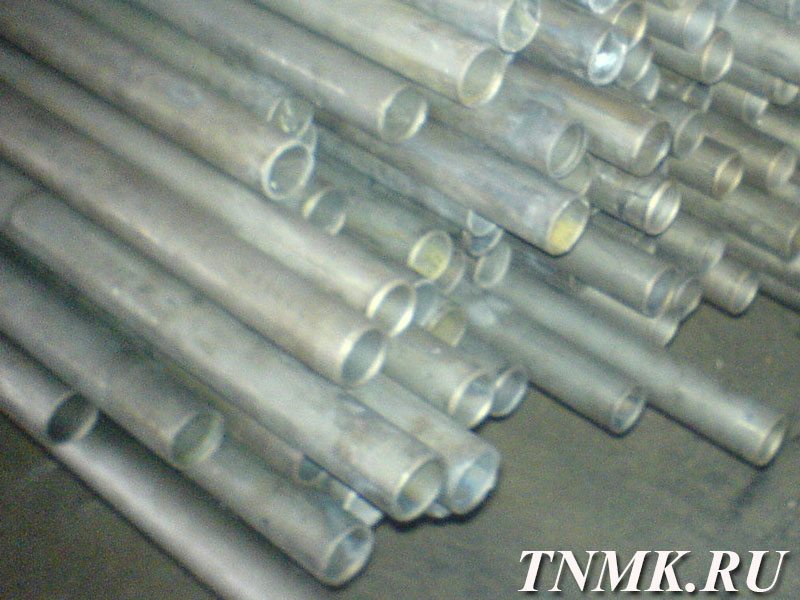 Труба титановая 70х5 мм ВТ1-00 ГОСТ 24890-81 купить в Севастополе