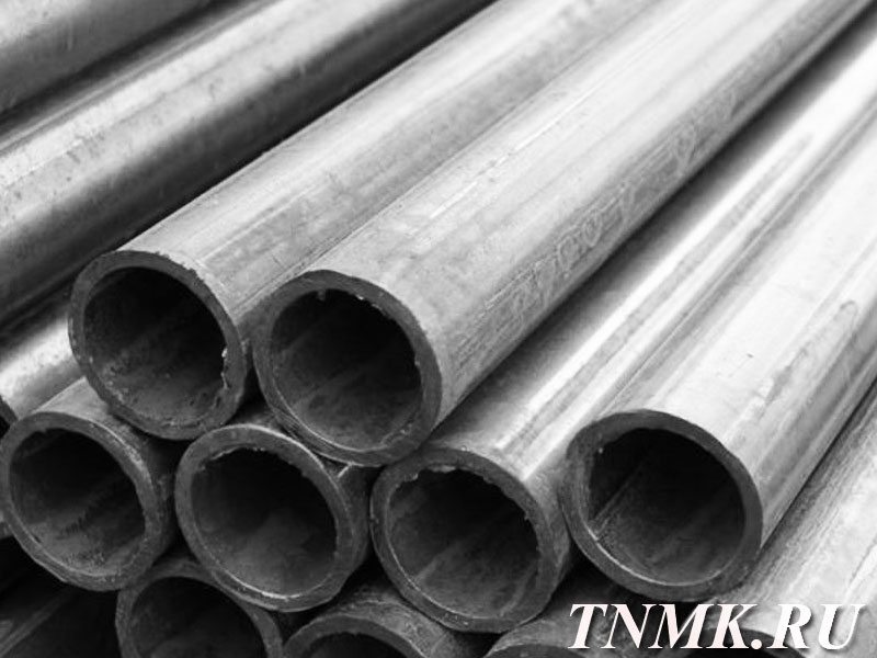 Труба водогазопроводная 32х4 мм ГОСТ 3262-75 купить в Севастополе