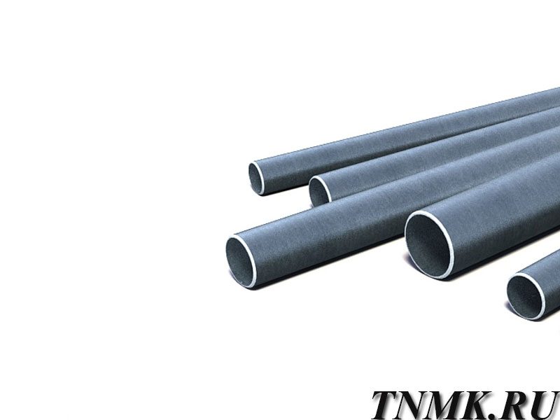 Труба водогазопроводная 80х4 мм ГОСТ 3262-75 купить в Севастополе