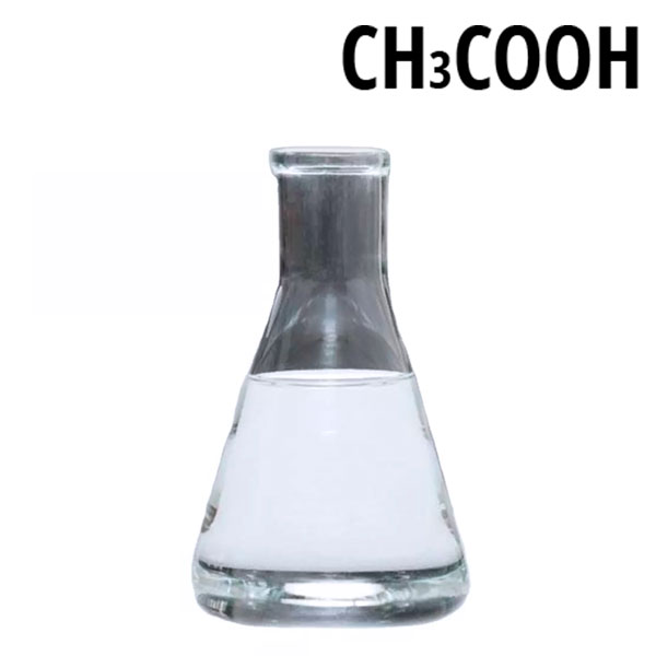 Кислота уксусная