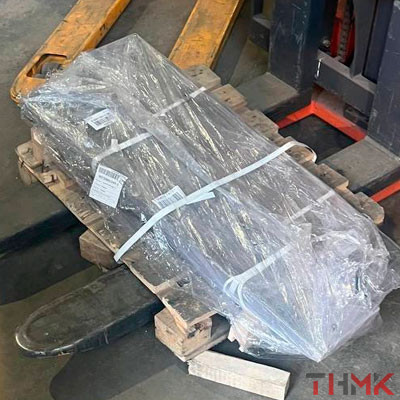 Анод никелевый 10х100х100 НПА-1