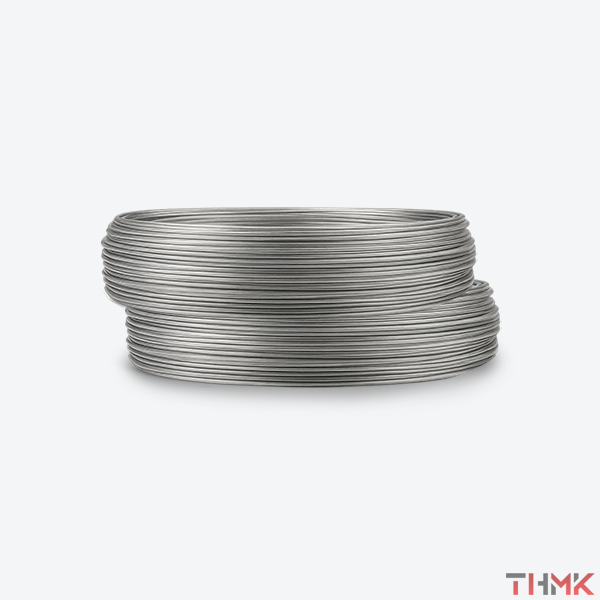 Фехралевая проволока 2,5 Х23Ю5Т