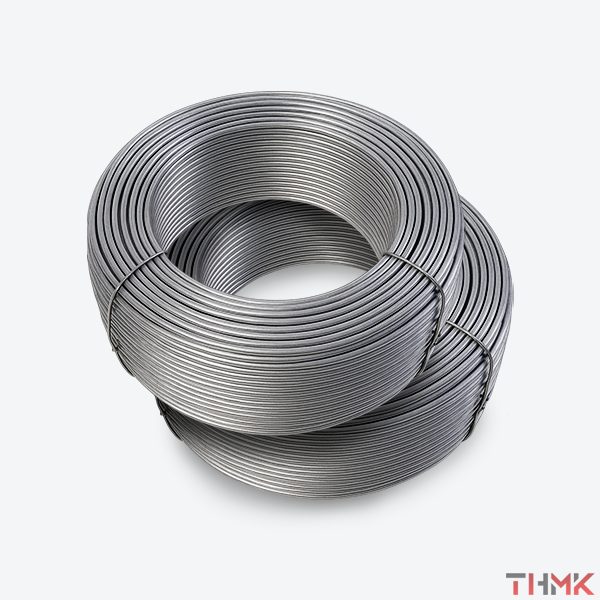 Фехралевая проволока 9,0 Х23Ю5Т