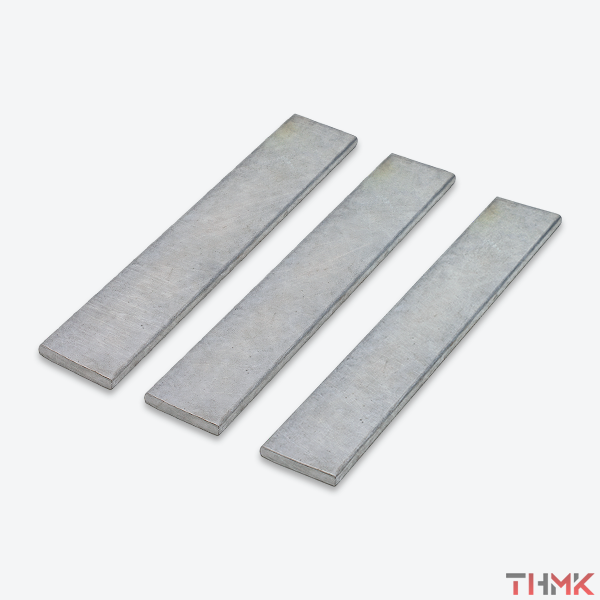 Полоса оцинкованная 60х8 мм ГОСТ 9.307-89