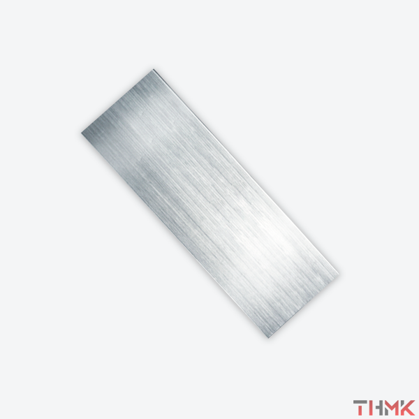 Полоса алюминиевая 10х120 мм АД0 ГОСТ 15176-89