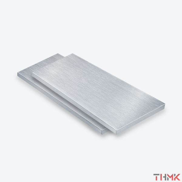 Полоса алюминиевая 10х150 мм АД31Т1 ГОСТ 15176-89