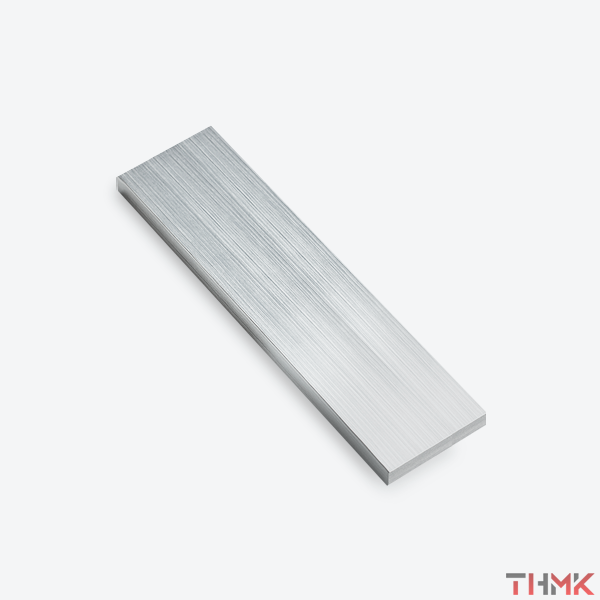 Полоса алюминиевая 10х90 мм АД0 ГОСТ 15176-89