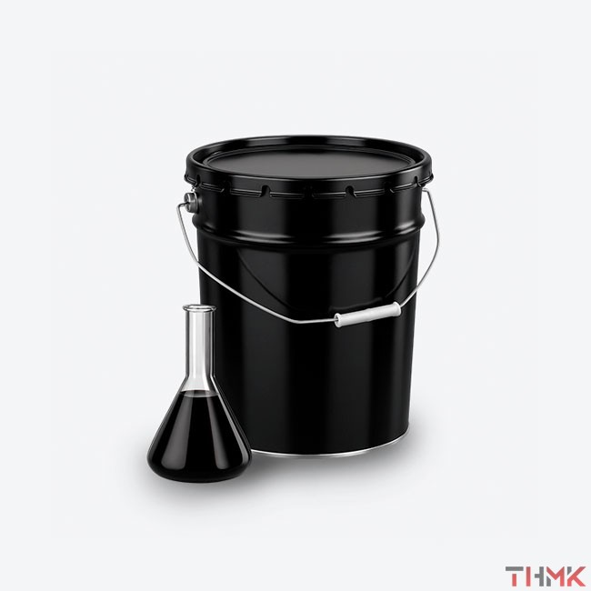 Парафин В5 ГОСТ 23683-89