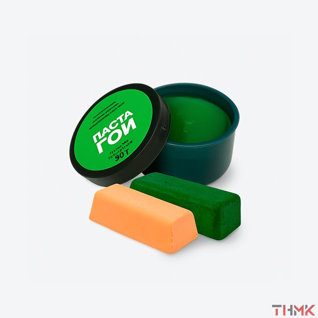 Паста ГОИ ТУ 2332-019-54311133-2004