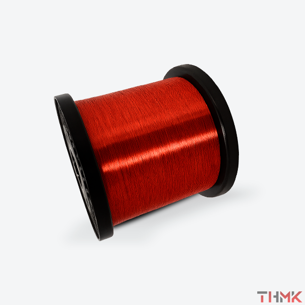 Эмальпровод ПЭТВ-II 0,63