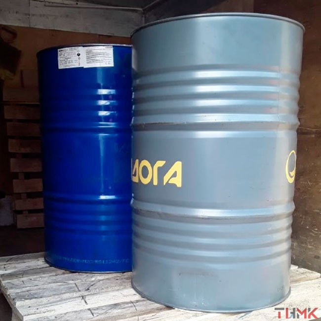 Масло консервационное К-17 ГОСТ 10877-76