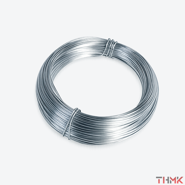 Проволока оцинкованная 3 мм ГОСТ 3282-74