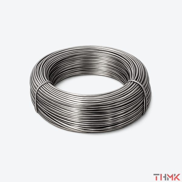 Проволока нихромовая 1.1 мм х20н80