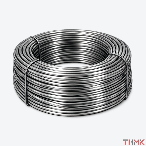 Проволока нихромовая 9 мм х15н60