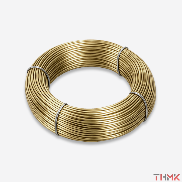 Проволока латунная 1.2 мм Л63