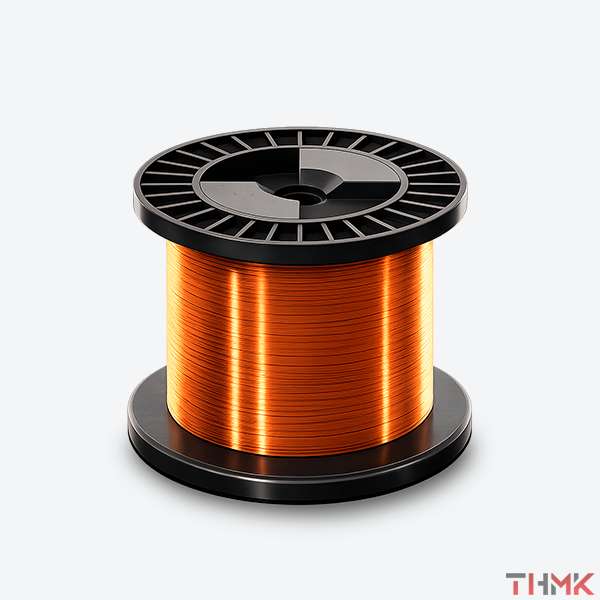 Проволока медная 0.5 мм - копель