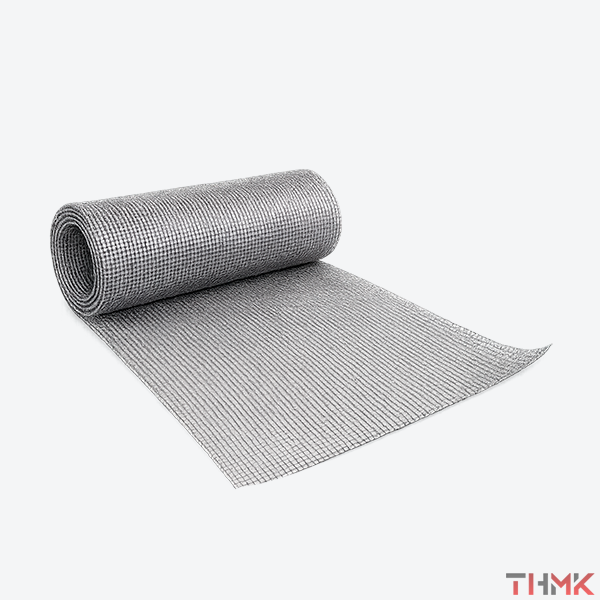 Сетка для мельничных комплексов 0,306х0,11 мм 12Х18Н10Т ТУ 14-4-1569-89