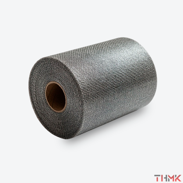 Сетка тканая нержавеющая 0,9х0,3 мм 12Х18Н10Т ГОСТ 3826-82