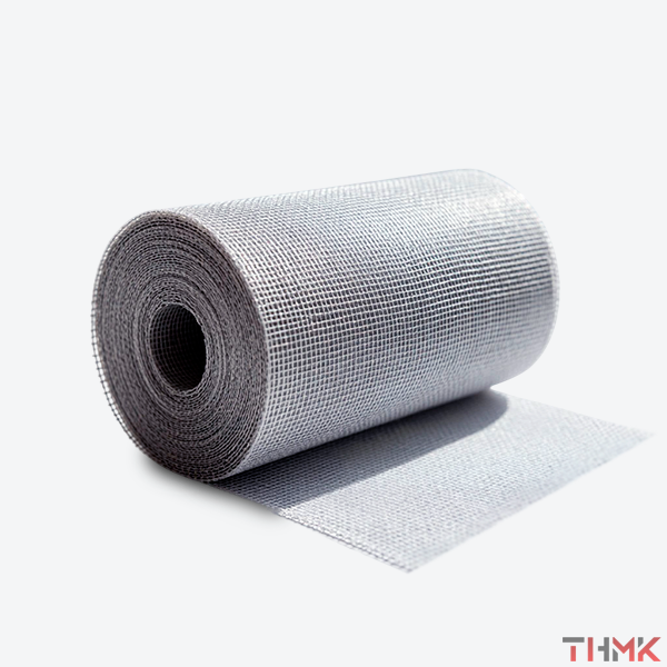 Сетка тканая нержавеющая 0,63х0,4 мм 12Х18Н10Т ГОСТ 3826-82