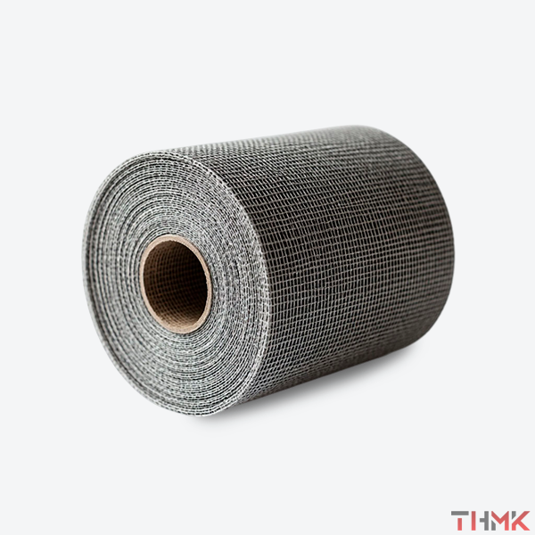 Сетка "Микро" 0,12 х 0,09 мм 12х18н10т ТУ 14-4-507-99