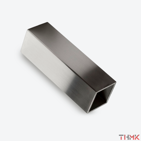 Труба алюминиевая профильная 50х50х2 АД31Т1