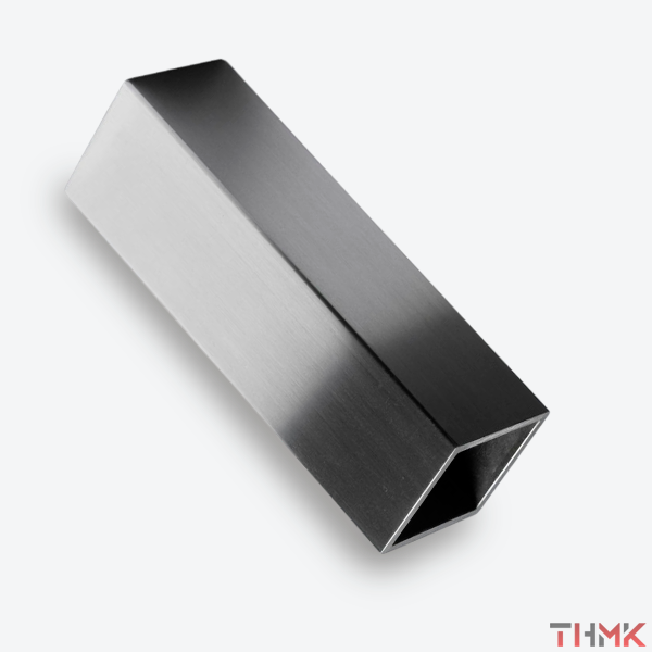 Труба алюминиевая профильная 80х80х4 АД31Т1