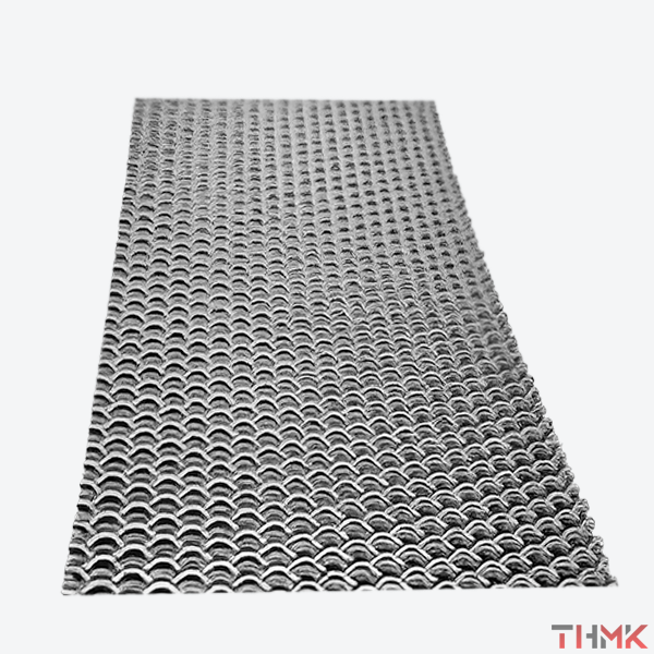 Лист просечно-вытяжной ПВЛ 506 3сп ГОСТ 8706-78