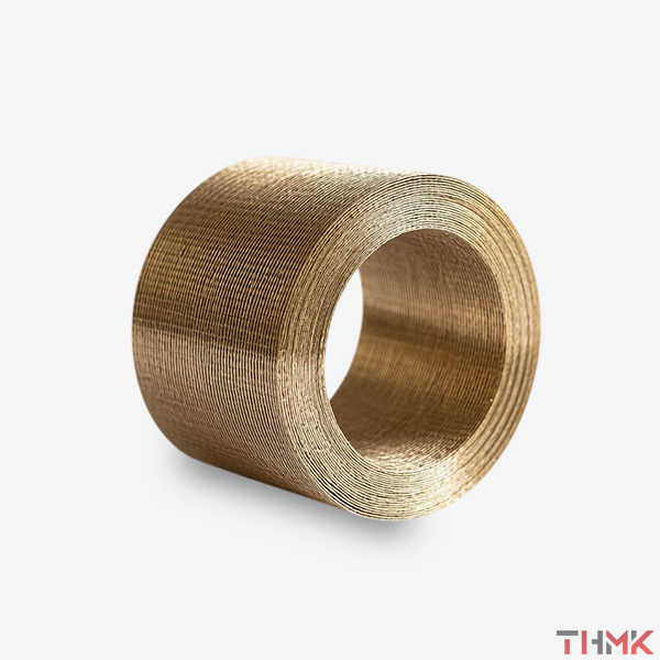 Сетка латунная 0,071х0,05 мм ГОСТ 6613-86