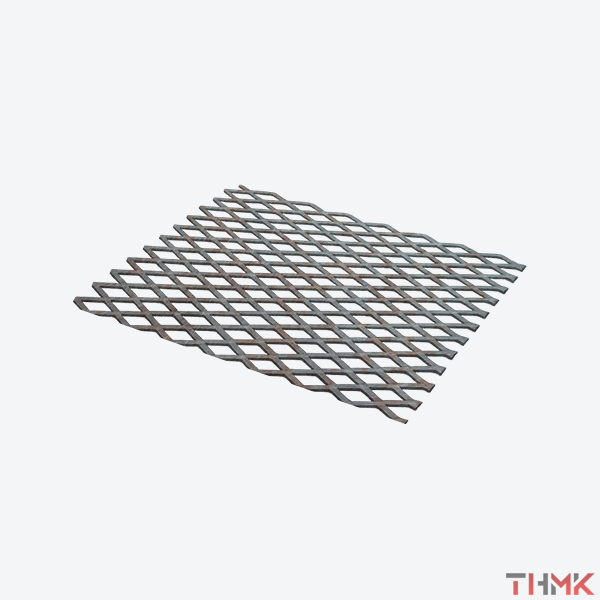 Лист просечно-вытяжной ПВЛ 410 3сп ГОСТ 8706-78