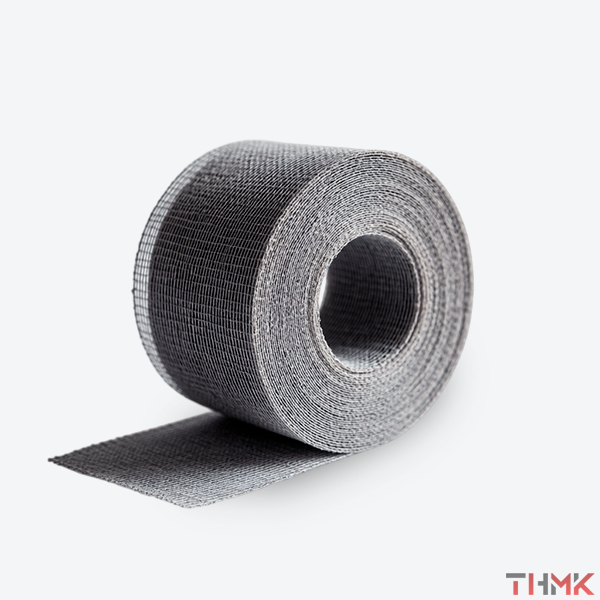 Сетка тканая нержавеющая 1х0,32 мм 12Х18Н10Т ГОСТ 3826-82