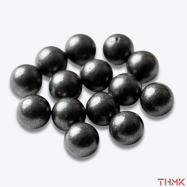 Шар мелющий 60 мм гр. 5 ГОСТ 7524-75