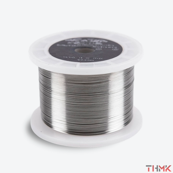 Проволока иридиевая 0,11 мм И 99,9 ГОСТ 19351-2006