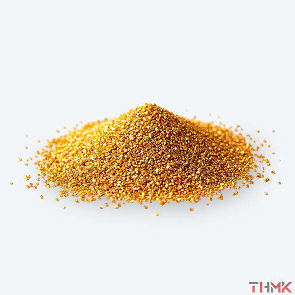 Золото в гранулах ЗлА-1 ТУ 1750-865-05785324-2010