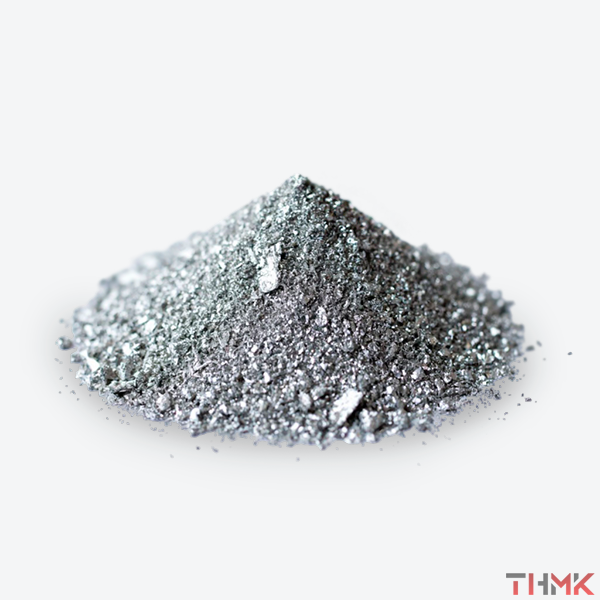 Пудра алюминиевая ПАП-1 ГОСТ 5494-95