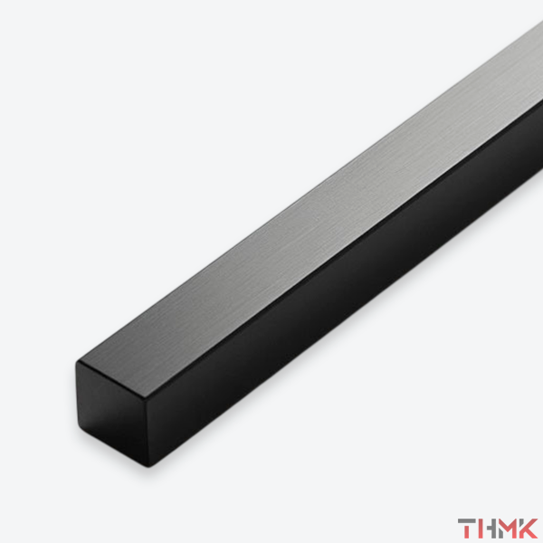 Квадрат 24 мм ст 3 сп ГОСТ 2591-2006