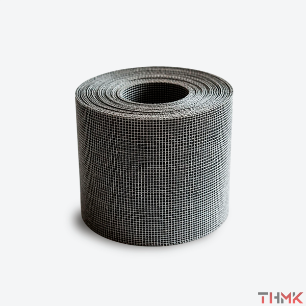 Сетка тканая нержавеющая 3,5х0,7 мм 12Х18Н10Т ГОСТ 3826-82