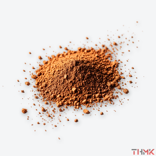 Пудра бронзовая ТК2550