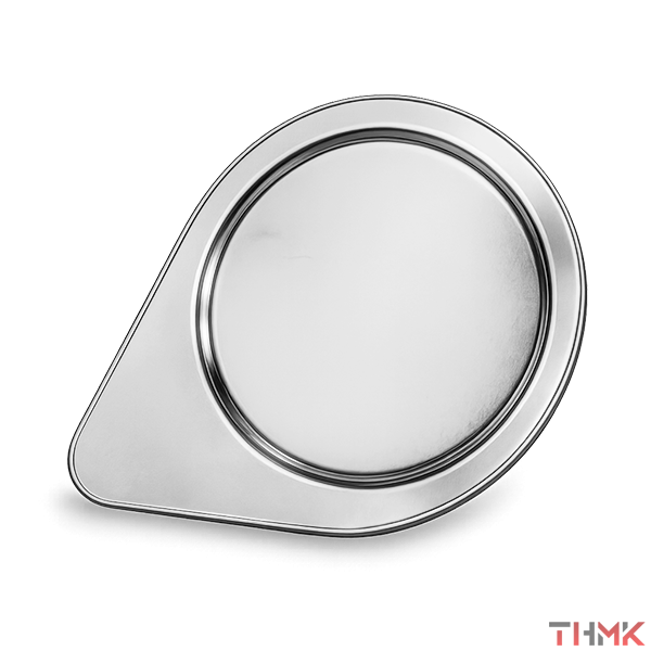 Крышка Пл 99,93 101-10 ГОСТ 6563-75