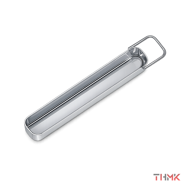 Лодочка ПлМ 91,5 201-4 ГОСТ 6563-75