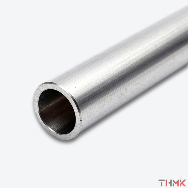 Труба холоднодеформированная 8х2 мм ст. 20 ГОСТ 8734-75, 8733-74