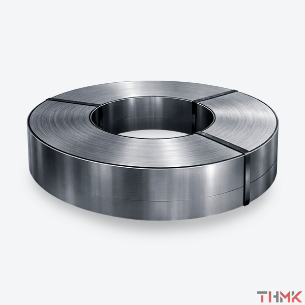 Штрипс холоднокатаный 1х1250 мм 08ПС ГОСТ 16523