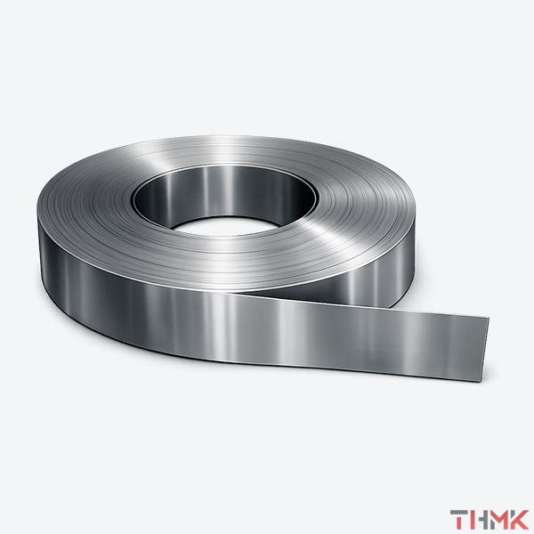 Штрипс холоднокатаный 1,5х1250 мм 08ПС ГОСТ 16523