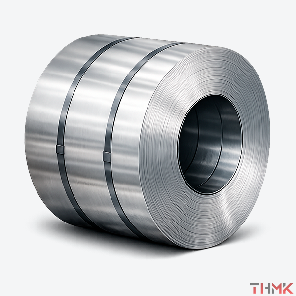 Штрипс холоднокатаный 2,5х1250 мм 08ПС ГОСТ 16523