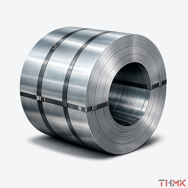 Штрипс холоднокатаный 3х1250 мм 08ПС ГОСТ 16523