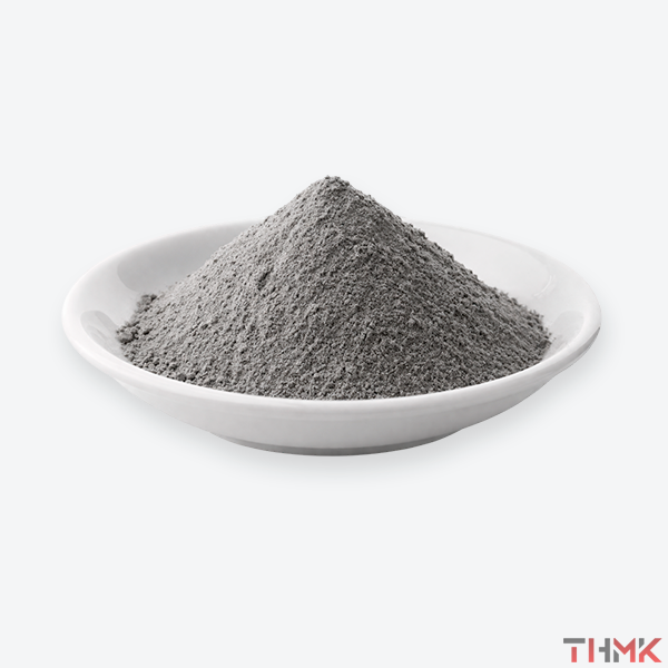 Порошок алюминиевый ПАВЧ