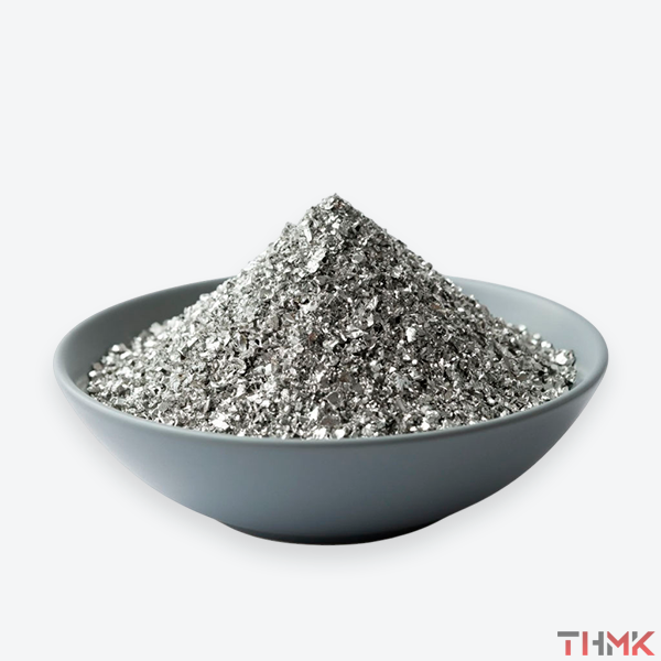 Порошок алюминиевый АСД-4 ТУ 1791-007-49421776-2011