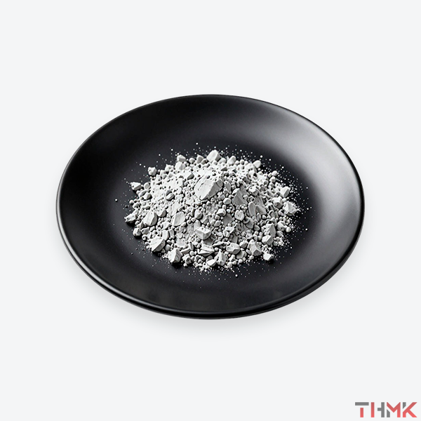 Порошок алюминиевый ПА-0