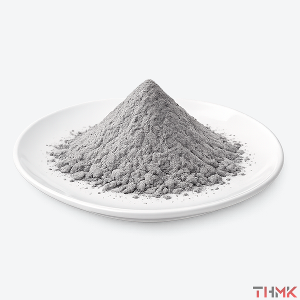 Порошок алюминиевый ПАП-2